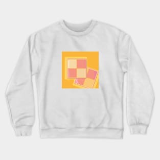 Battenberg Crewneck Sweatshirt